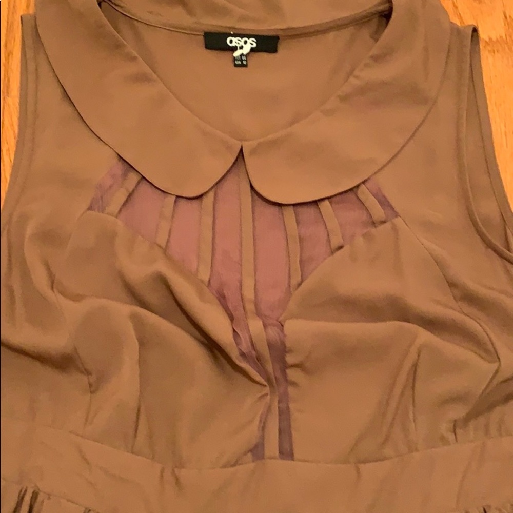 ASOS DRESS